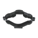 Grohe 08224000 FITTING TEMPLATE GROHE CHROME