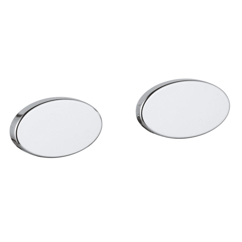 Grohe 1009900m CAP GROHE CHROME
