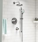 Grohe 117166 COSMOPOLITAN PBV DUAL FUNCTION SHOWER KI GROHE CHROME