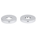 Grohe 11741000 ESCUTCHEON GROHE CHROME