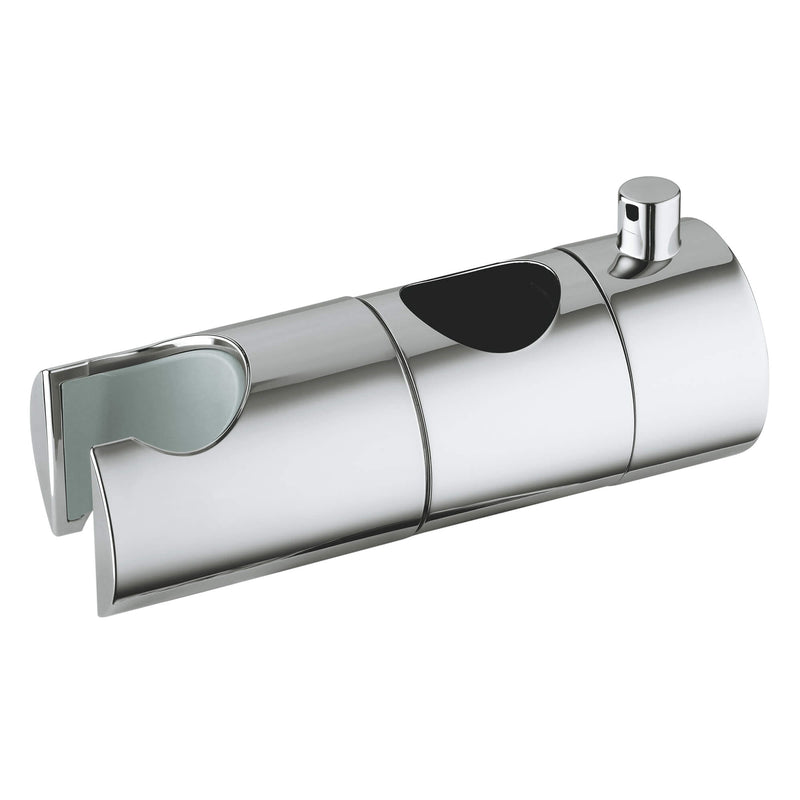 Grohe 12140en0 GLIDER GROHE BRUSHED NICKEL