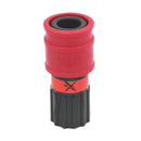 Grohe 12365000 SNAP COUPLING 2.2GPM GROHE CHROME