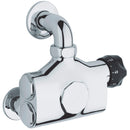 Grohe 12417000 STRAIGHT UNION GROHE CHROME