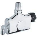 Grohe 12424000 STRAIGHT UNION GROHE CHROME