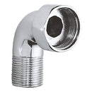 Grohe 12428000 ELBOW UNION GROHE CHROME