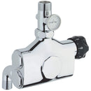 Grohe 12428000 ELBOW UNION GROHE CHROME