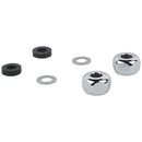 Grohe 12914000 CONNECTOR SET GROHE CHROME