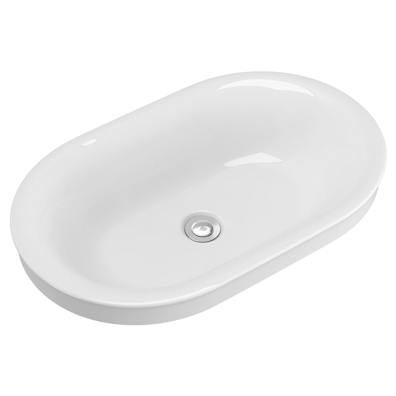 Studio® S Above Counter Oval Sink