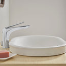 Studio® S Above Counter Oval Sink