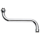 Grohe 13005000 SPOUT GROHE CHROME