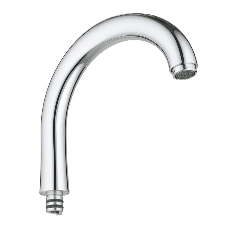 Grohe 13234000 SPOUT GROHE CHROME