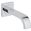 Grohe 13265000 ALLURE BATH SPOUT EXPOSED US GROHE CHROME