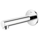 Grohe 13274001 CONCETTO BATH SPOUT GROHE CHROME