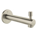 Grohe 13275001 Concetto bath spout w. diverter GROHE CHROME