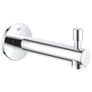 Grohe 13275001 Concetto bath spout w. diverter GROHE CHROME
