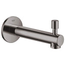 Grohe 13275001 Concetto bath spout w. diverter GROHE CHROME