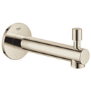 Grohe 13275001 Concetto bath spout w. diverter GROHE CHROME