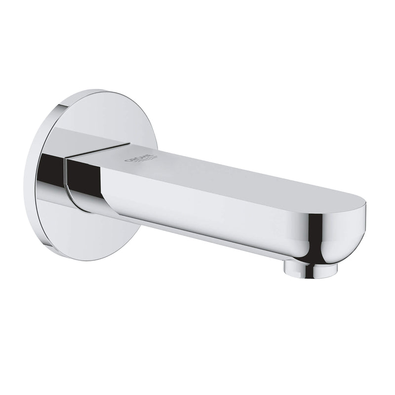 Grohe 13286000 BAULOOP BATH SPOUT EXPOSED US GROHE CHROME