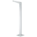 Grohe 13301000 ALLURE BRILLIANT BATH SPOUT FREESTAND. GROHE CHROME