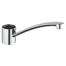 Grohe 13308000 SPOUT GROHE CHROME