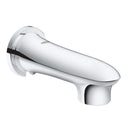 Grohe 13377003 EUROSTYLE 2015 BATH SPOUT EXP US GROHE CHROME