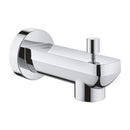 Grohe 13382001 LINEARE NEW BATH SPOUT &DIV EXP US GROHE CHROME