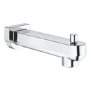 Grohe 13407003 PLUS DIVERTER TUB SPOUT SLIP FIT GROHE CHROME