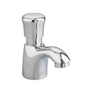 Metering Pillar Tap Faucet With Extended Spout 1.0 gpm/3.8 Lpf With Mechanical Mixing Valve
