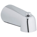 Grohe 13611000 WALL SPOUT US GROHE CHROME