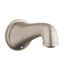 Grohe 13615000 SEABURY TUB SPOUT GROHE CHROME