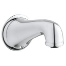 Grohe 13615000 SEABURY TUB SPOUT GROHE CHROME