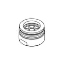 Grohe 13922000 FLOW CONTROL GROHE CHROME