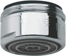 Grohe 13929000 FLOW CONTROL GROHE CHROME