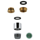 Grohe 13935000 FLOW CONTROL GROHE CHROME