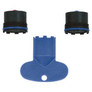 Grohe 13937000 FLOW CONTROL GROHE CHROME