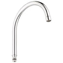 Grohe 13966000 SPOUT GROHE CHROME