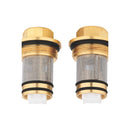 Grohe 1411600m NON-RETURN VALVES GROHE CHROME