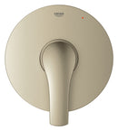 Grohe 14462000 EUROSMART PBV TRIM WITH CARTRIDGE GROHE CHROME