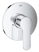 Grohe 14464000 EUROSTYLE COSMO PBV TRIM WITH CARTRIDGE GROHE CHROME