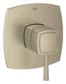 Grohe 14470000 GRANDERA PBV TRIM WITH CARTRIDGE GROHE CHROME