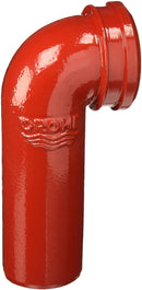 Grohe 15906040 CAST IRON ELLBOW GROHE NO FINISH