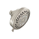 Hydrofocus® 4-1/2-Inch 2.0 gpm/7.6 L/min Water-Saving Fixed Showerhead