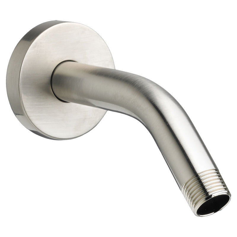 5-Inch Wall Mount Modern Showerhead Arm