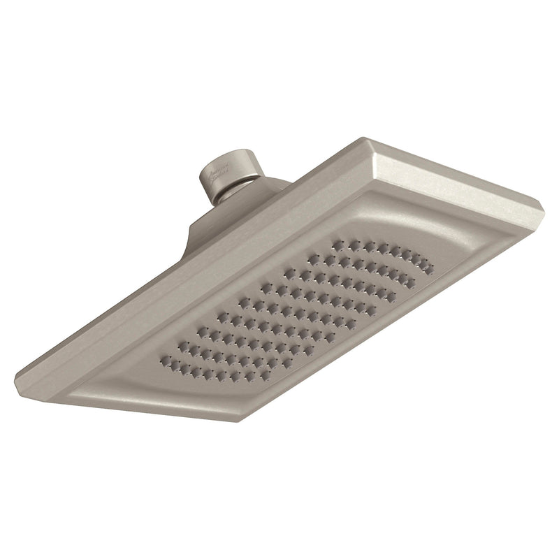 Town Square® S 6-1/4-Inch 1.8 gpm/6.8 L/min Fixed Showerhead