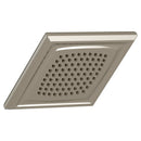 Town Square® S 6-1/4-Inch 1.8 gpm/6.8 L/min Fixed Showerhead