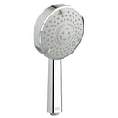 3-Function Rain 2.5 gpm/9.5 L/min Hand Shower