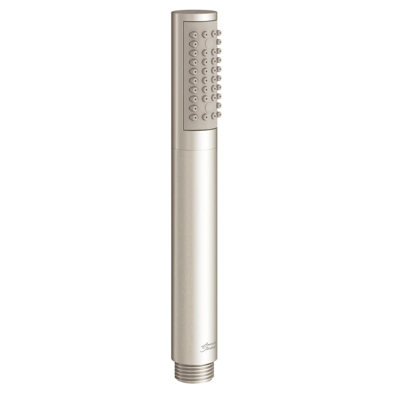 Minimalist 1.8 gpm/6.8 L/min Single Function Water-Saving Hand Shower