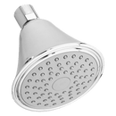 Tropic® 4-Inch 2.5 gpm/9.5 L/min Fixed Showerhead