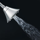 FloWise™ Transitional 2.0 gpm/7.6 L/min Water-Saving Fixed Showerhead
