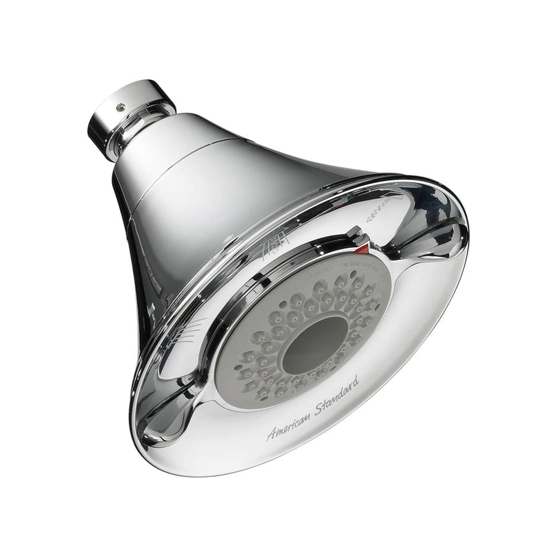 FloWise™ Transitional Vandal-Resistant 2.0 gpm/7.6 L/min Water-Saving Fixed Showerhead